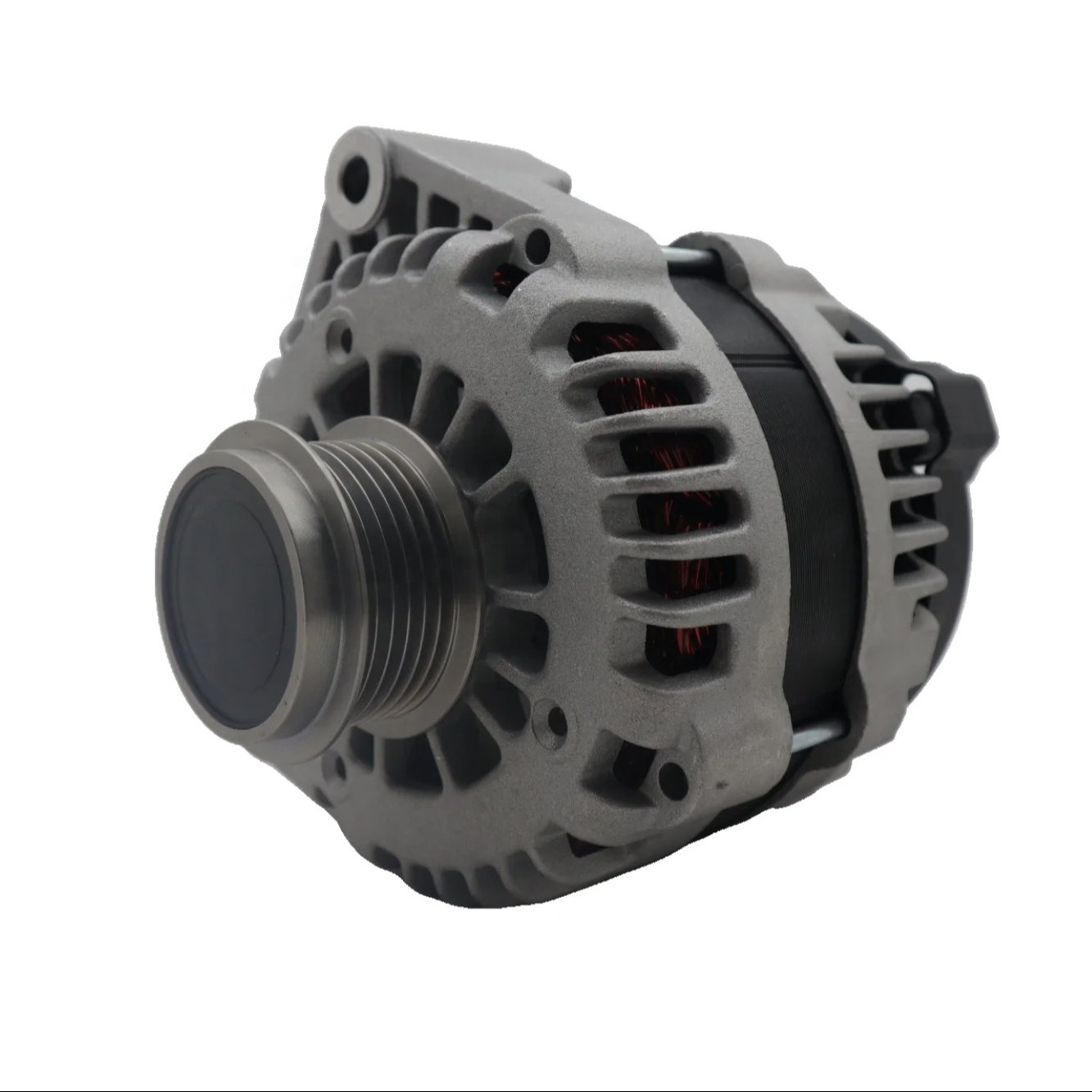 84062199, 11927, 12V, 140 AMP, CW, Alternator